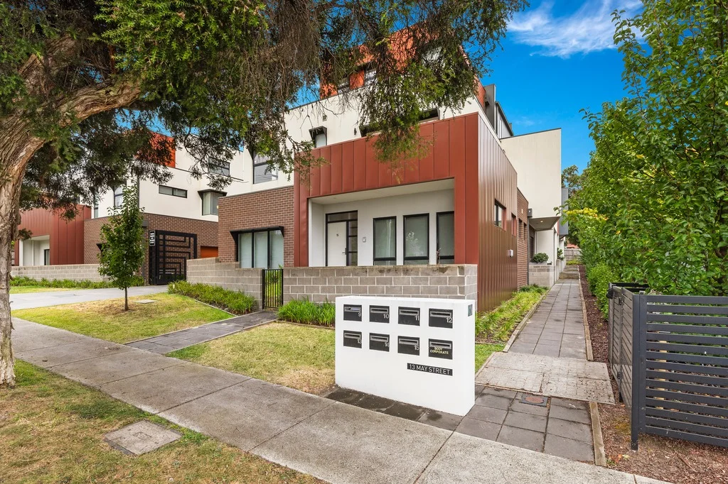 14/13-15 May Street, Doncaster East VIC 3109