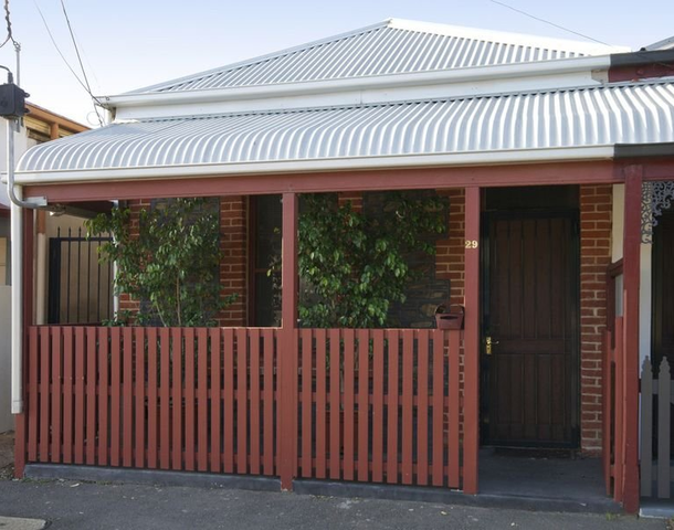 29 First Street, Brompton SA 5007