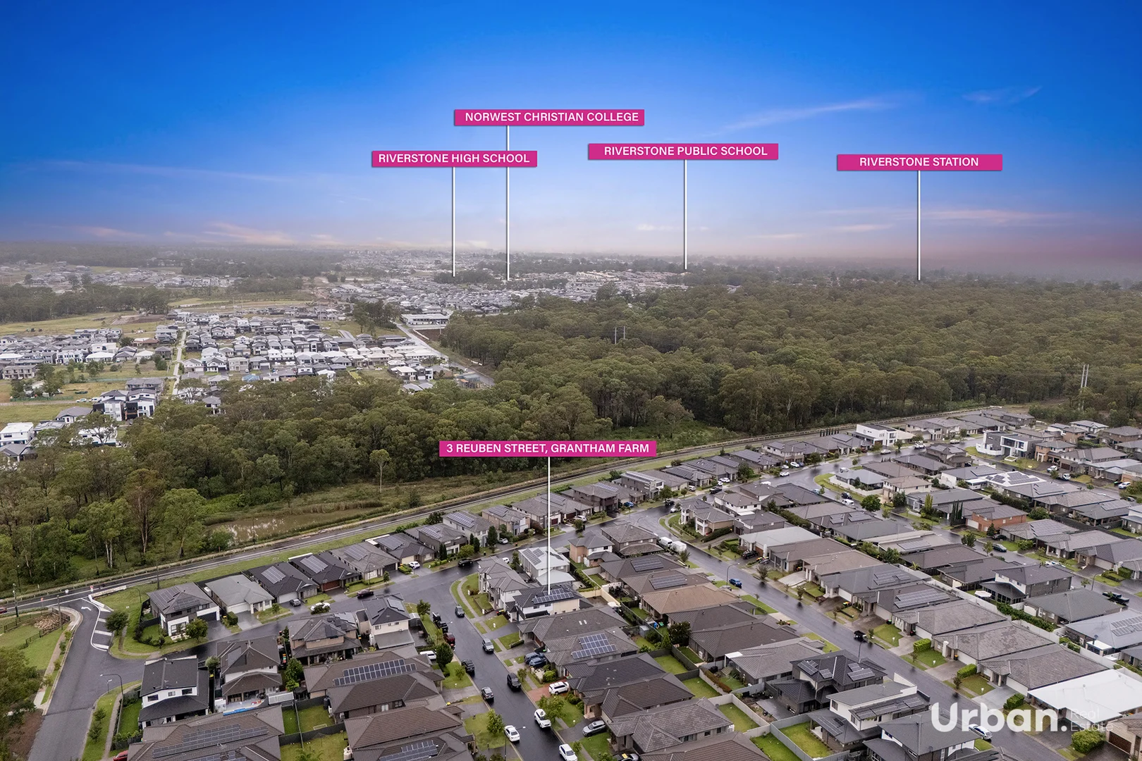 Additional image 20 of 3 Reuben Street (Grantham Farm), Riverstone NSW 2765