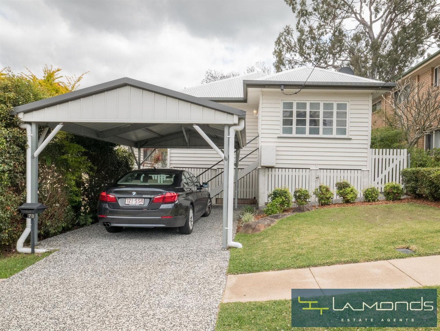 73 SOUTHWICK STREET, Wynnum QLD 4178, Image 2