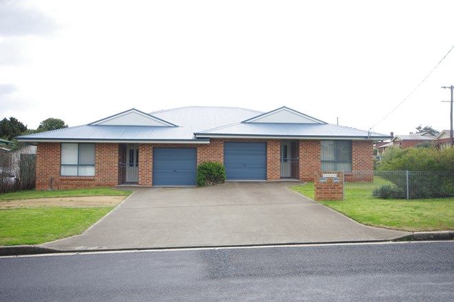 Picture of 58A & 58B Darling Avenue, COWRA NSW 2794