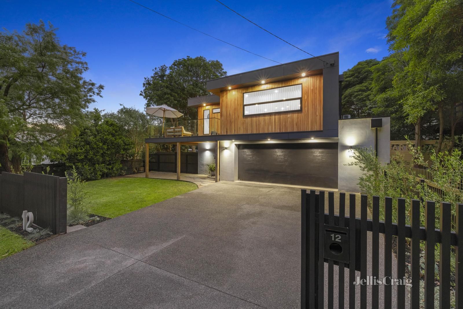 12 Talbot Grove, McCrae VIC 3938, Image 2