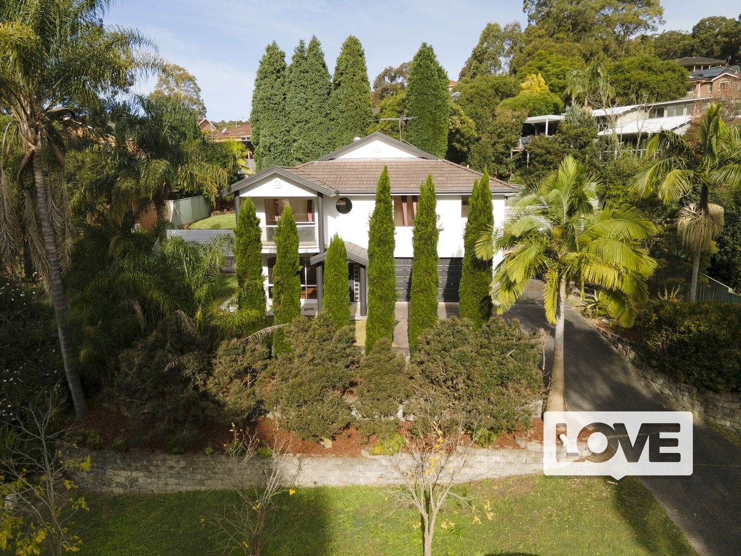 4 bedrooms House in 9 Windarra Close WALLSEND NSW, 2287