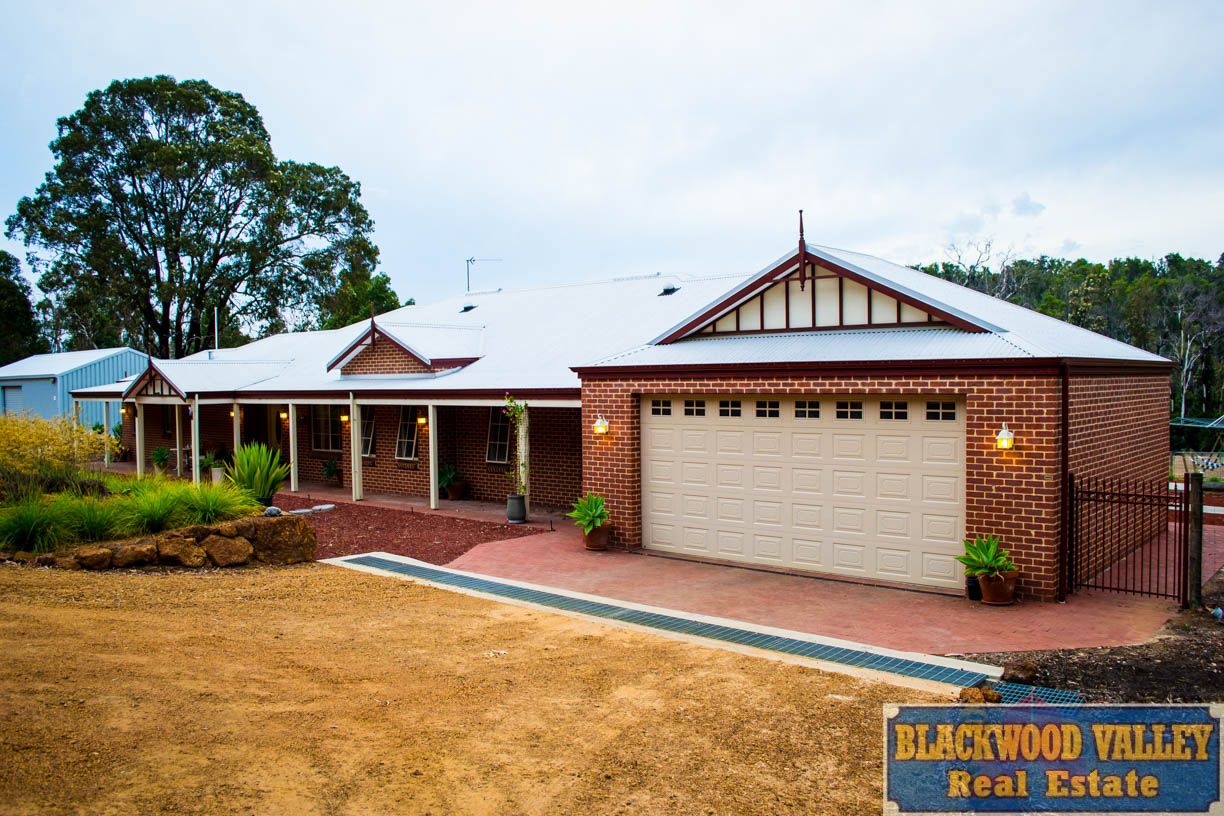 358 Hetherington Road, Argyle WA 6239, Image 0