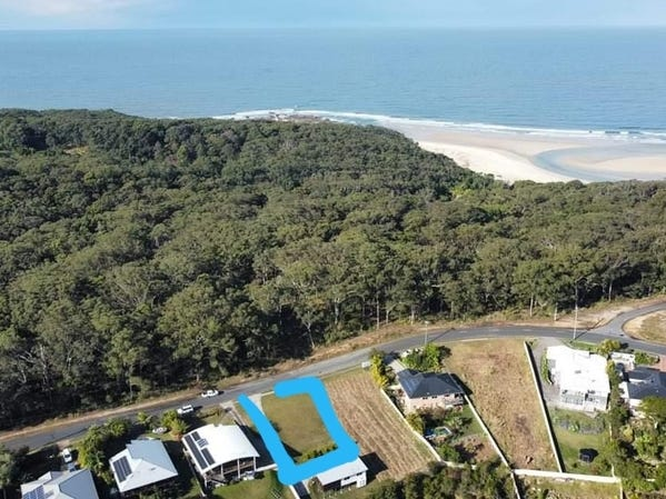 80 Ocean View Drive, Valla Beach NSW 2448