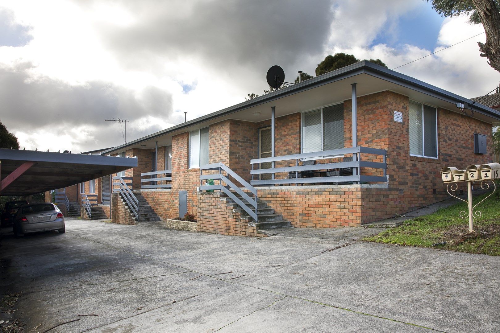 2/15 Aquila Court, Ballarat North VIC 3350, Image 0