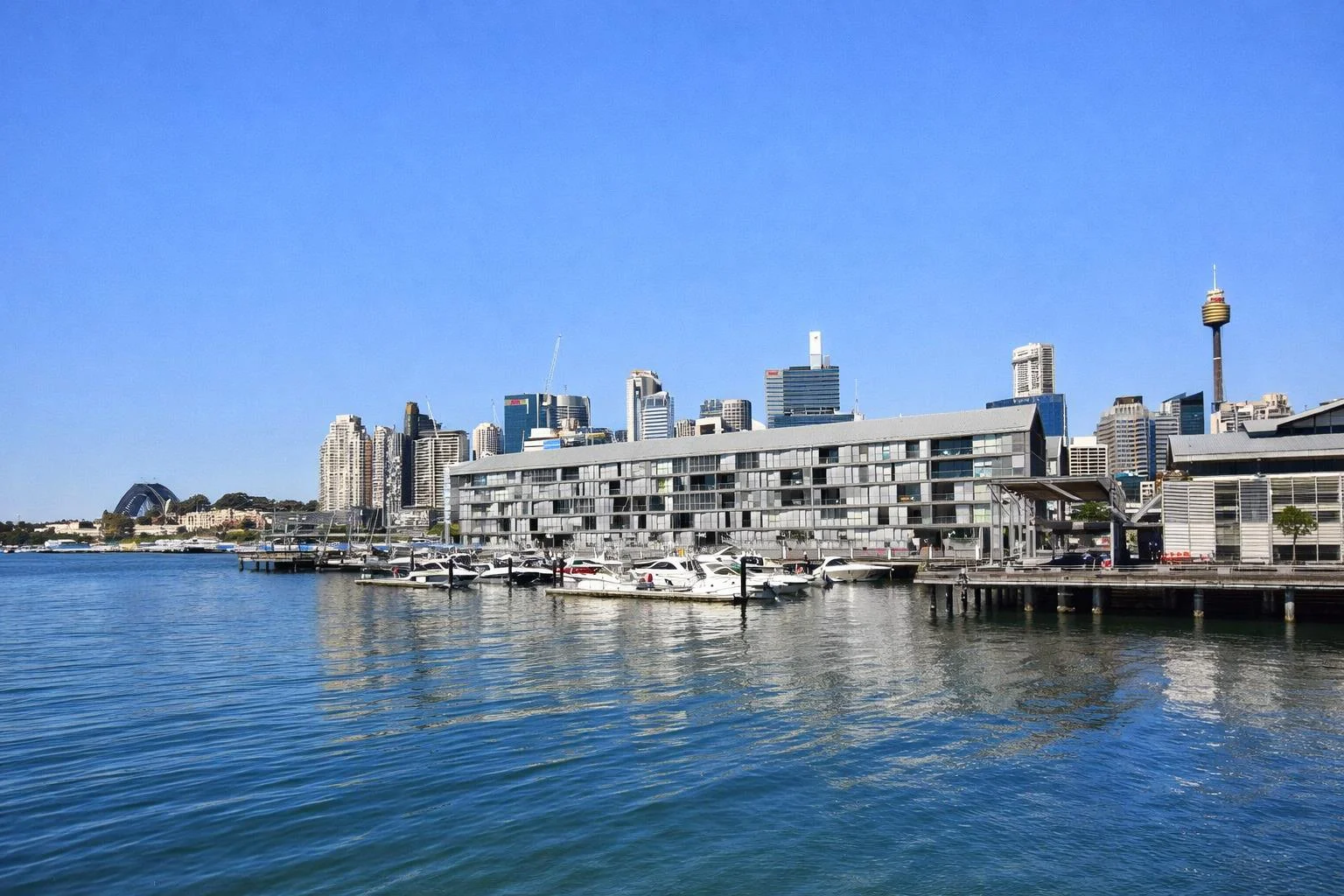 Additional image 6 of 44/56 Pirrama Road, Pyrmont NSW 2009