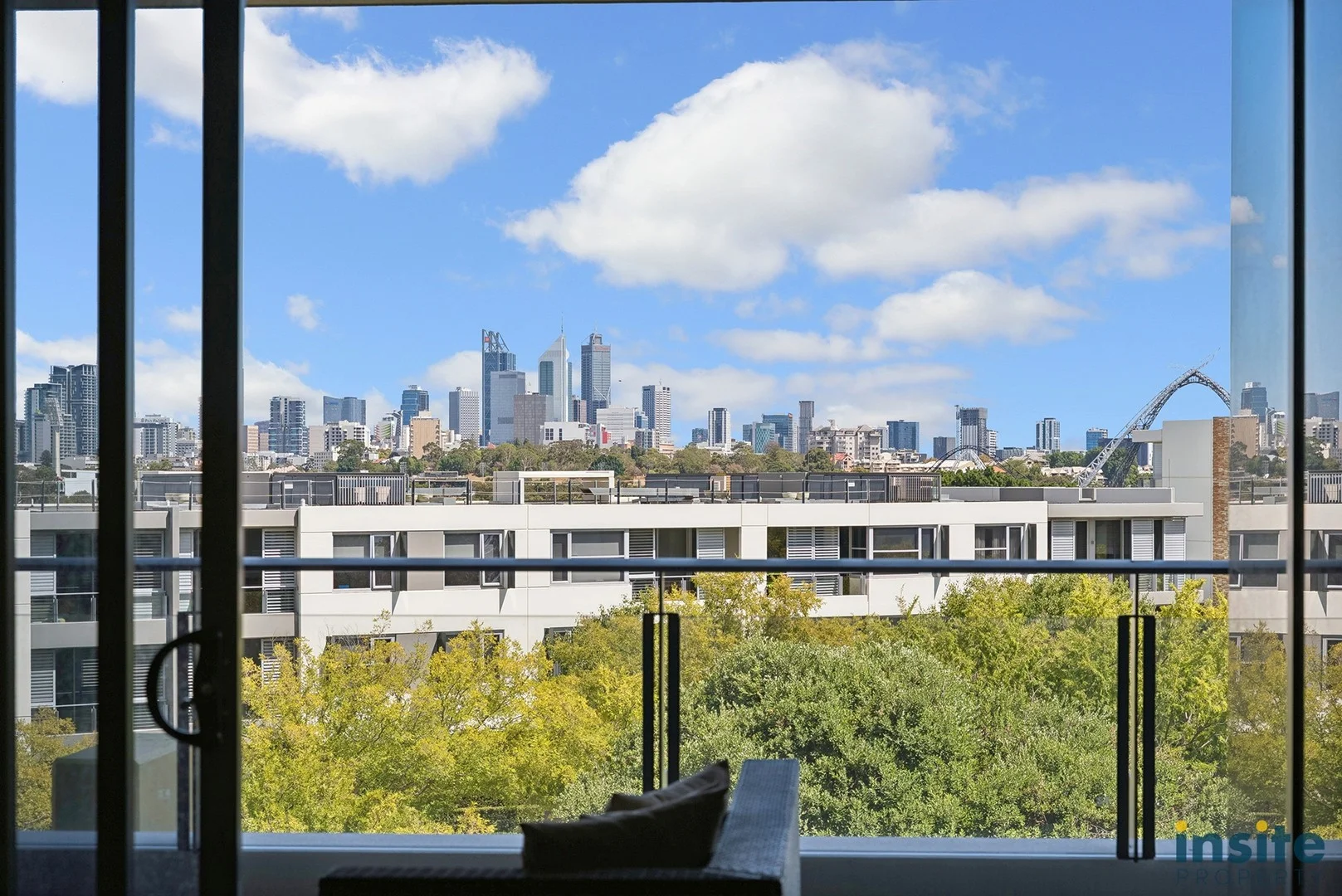 303/2 Oldfield Street, Burswood WA 6100