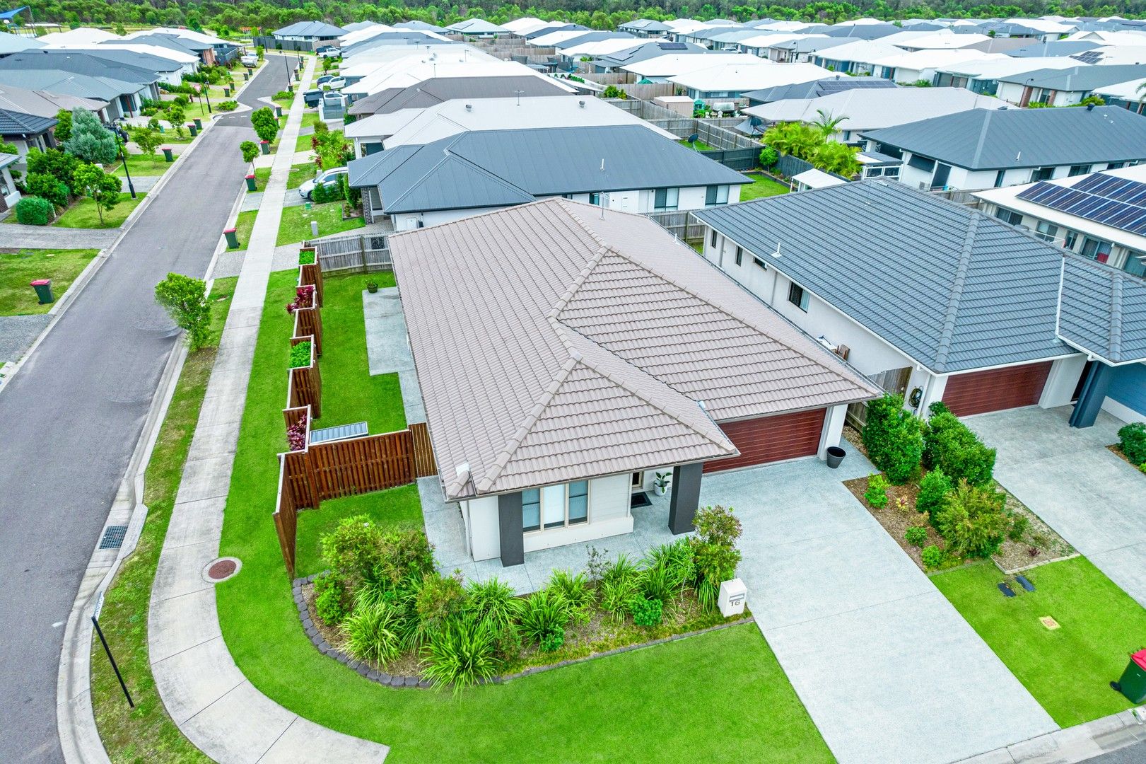 16 Musgrave Street, Burpengary East QLD 4505 Domain