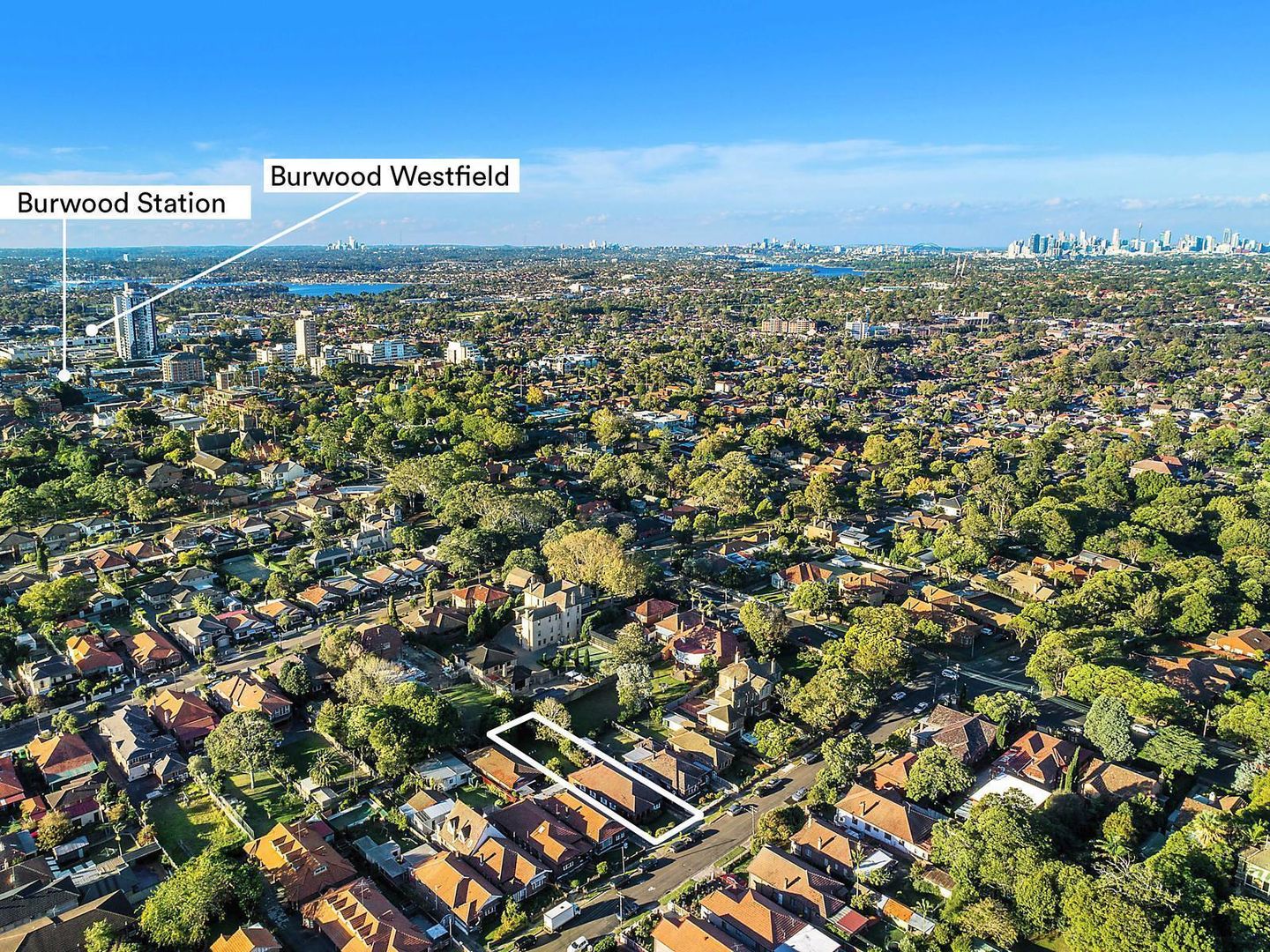 3 Ireland Street, Burwood NSW 2134, Image 1