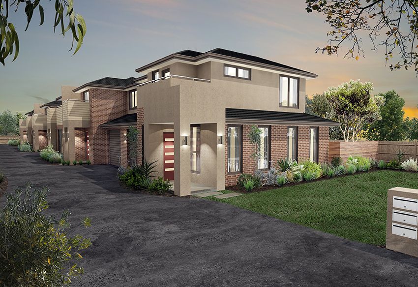 125 Warrandyte Road, Ringwood North Property History & Address