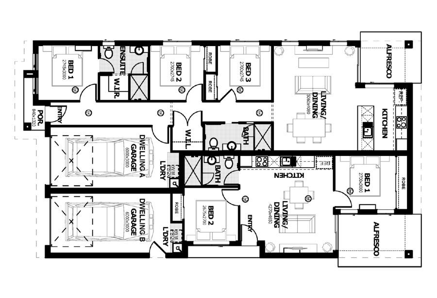 Park Ridge QLD 4125 5 beds house for Sale, 820,000 2018536235 Domain