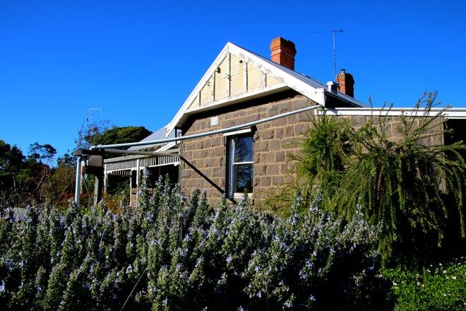 Picture of 2215 Macarthur-Penshurst Road, GAZETTE VIC 3289