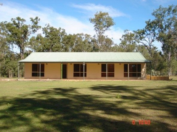 4 bedrooms House in 121 Missouri Street JIMBOOMBA QLD, 4280