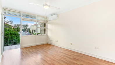 Picture of 17/23-25 Gower Street, SUMMER HILL NSW 2130