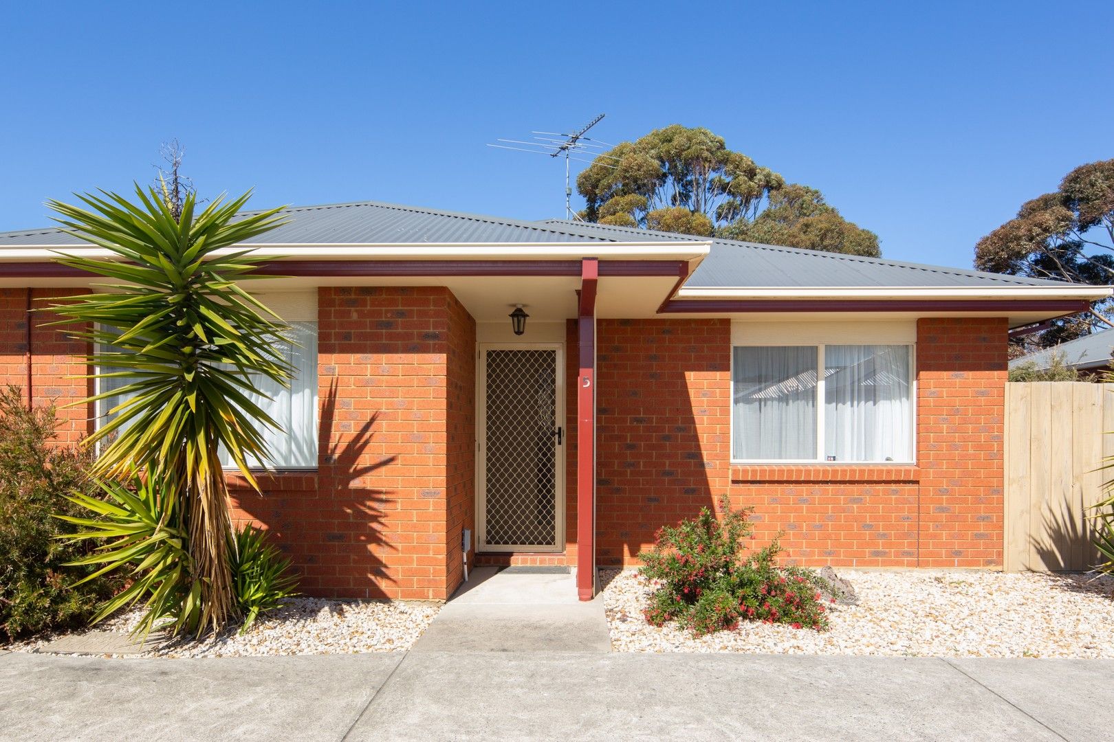 5/2123 South Dudley, Wonthaggi VIC 3995 House For Rent 390 Domain
