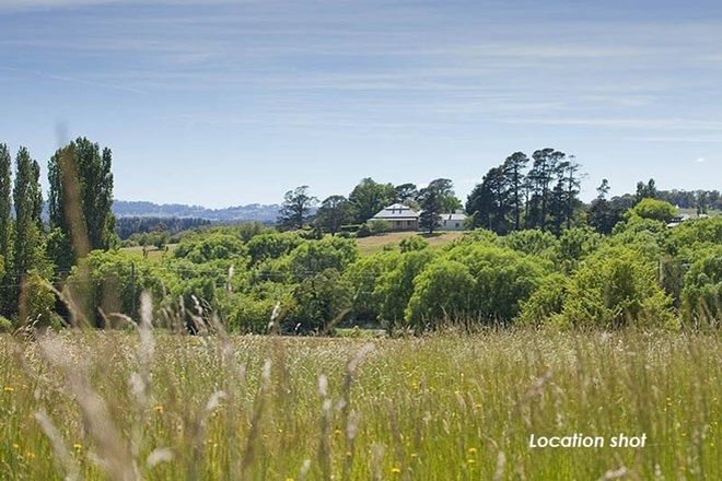 Picture of Lot 114 Throsby Views, MOSS VALE NSW 2577