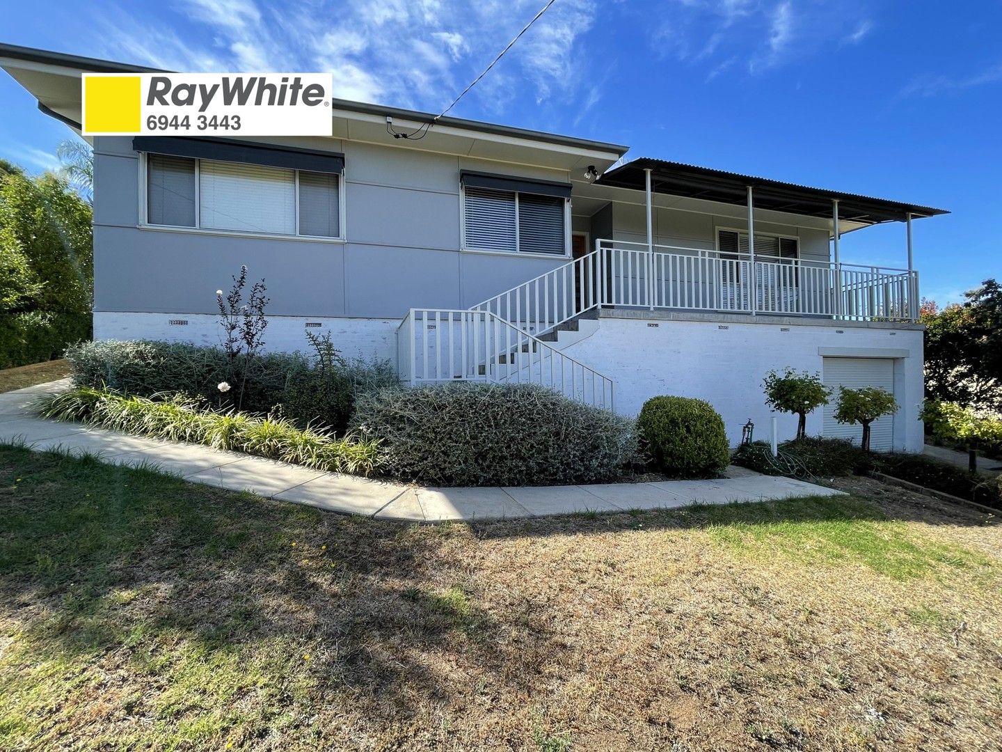 61 Otway Street, Gundagai NSW 2722, Image 0