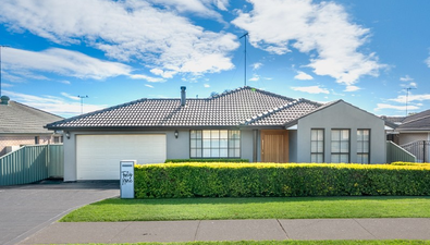 Picture of 49 The Lakes Drive, GLENMORE PARK NSW 2745