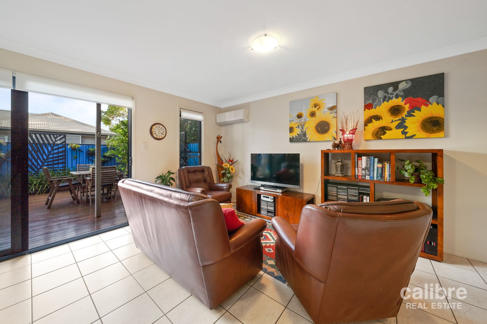 3/24 Arthur Terrace, Red Hill QLD 4059, Image 2