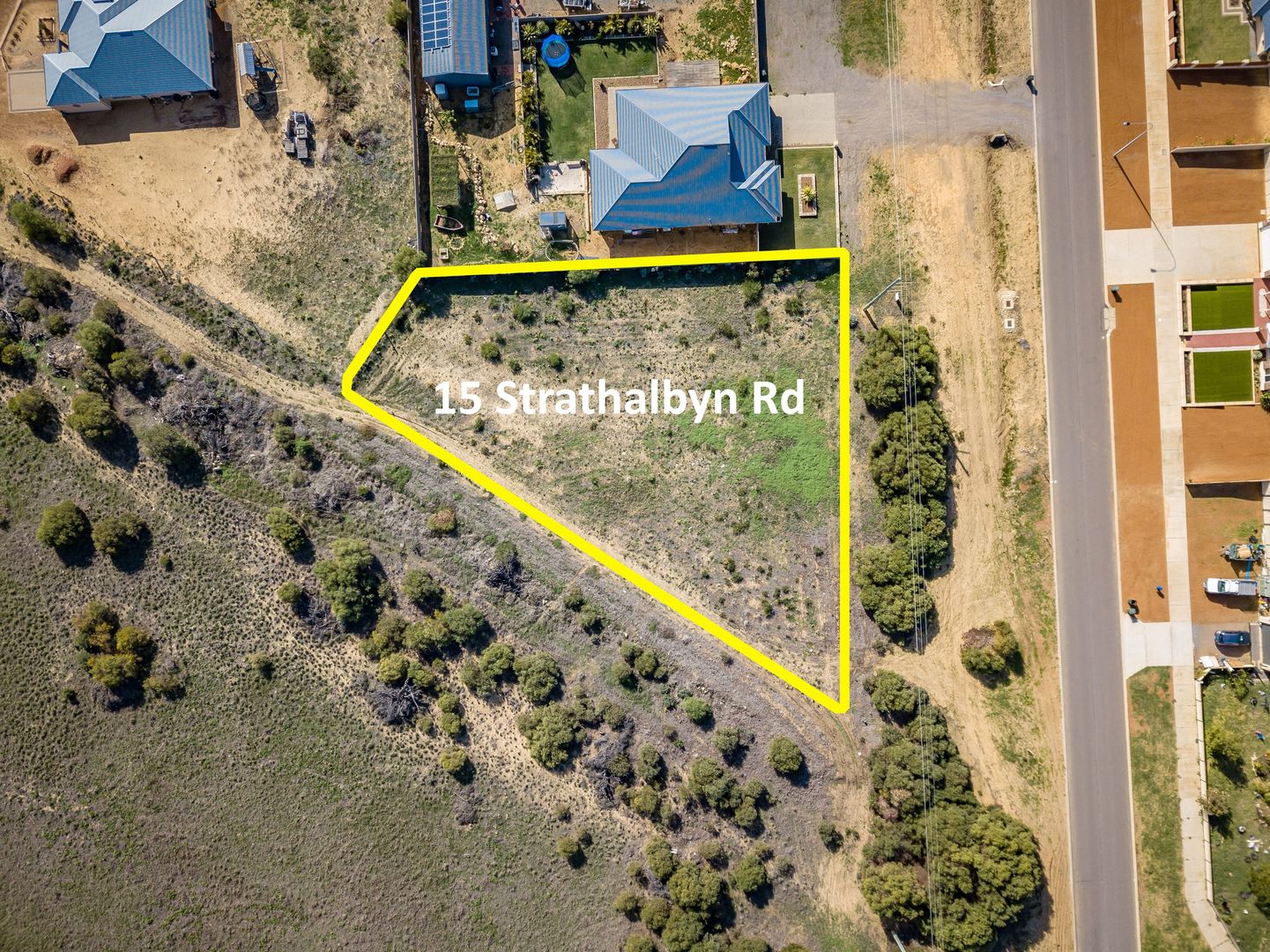 15 Strathalbyn Road, Strathalbyn WA 6530, Image 1