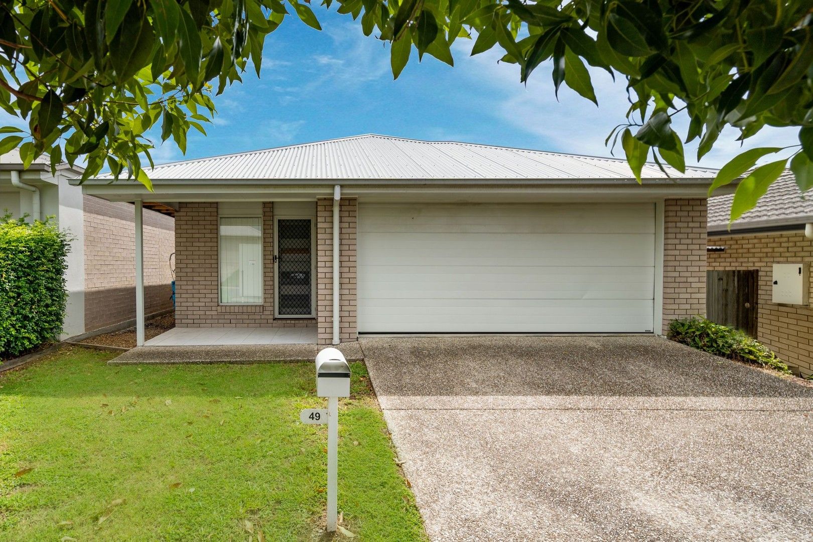 49 Malachite Drive, Logan Reserve QLD 4133, Image 0