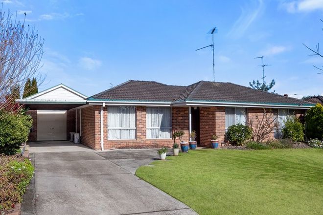 Picture of 20 Dawson Avenue, CAMDEN SOUTH NSW 2570