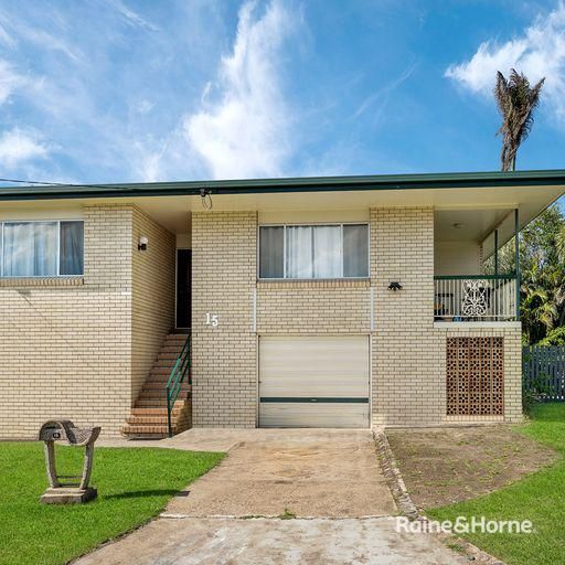 15 Mary Street, Bundamba QLD 4304, Image 0