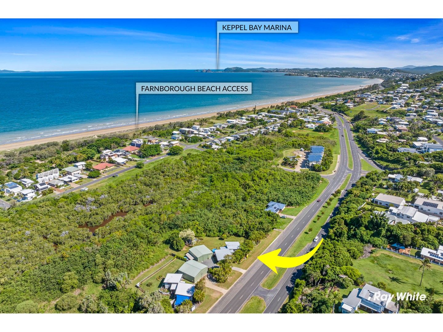 183 Farnborough Road, Yeppoon QLD 4703, Image 0