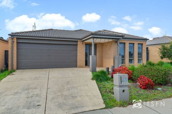 Picture of 272 Station Street, EPSOM VIC 3551
