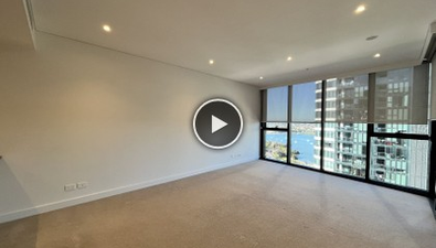 Picture of 2302/21 Marquet Street, RHODES NSW 2138