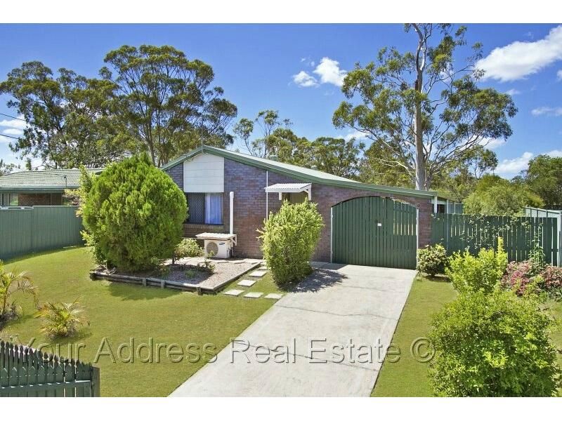 5 Joseph Court, BROWNS PLAINS QLD 4118, Image 0