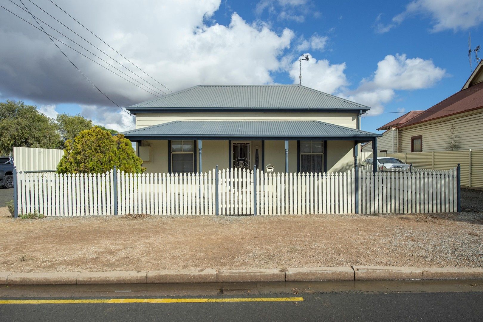 128 Main Road, Port Pirie SA 5540, Image 0