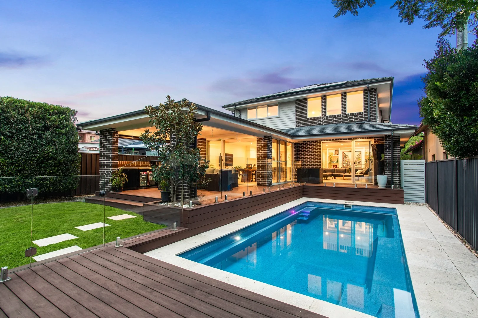 130 Madeline Street, Strathfield South NSW 2136