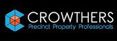 Logo for Crowthers