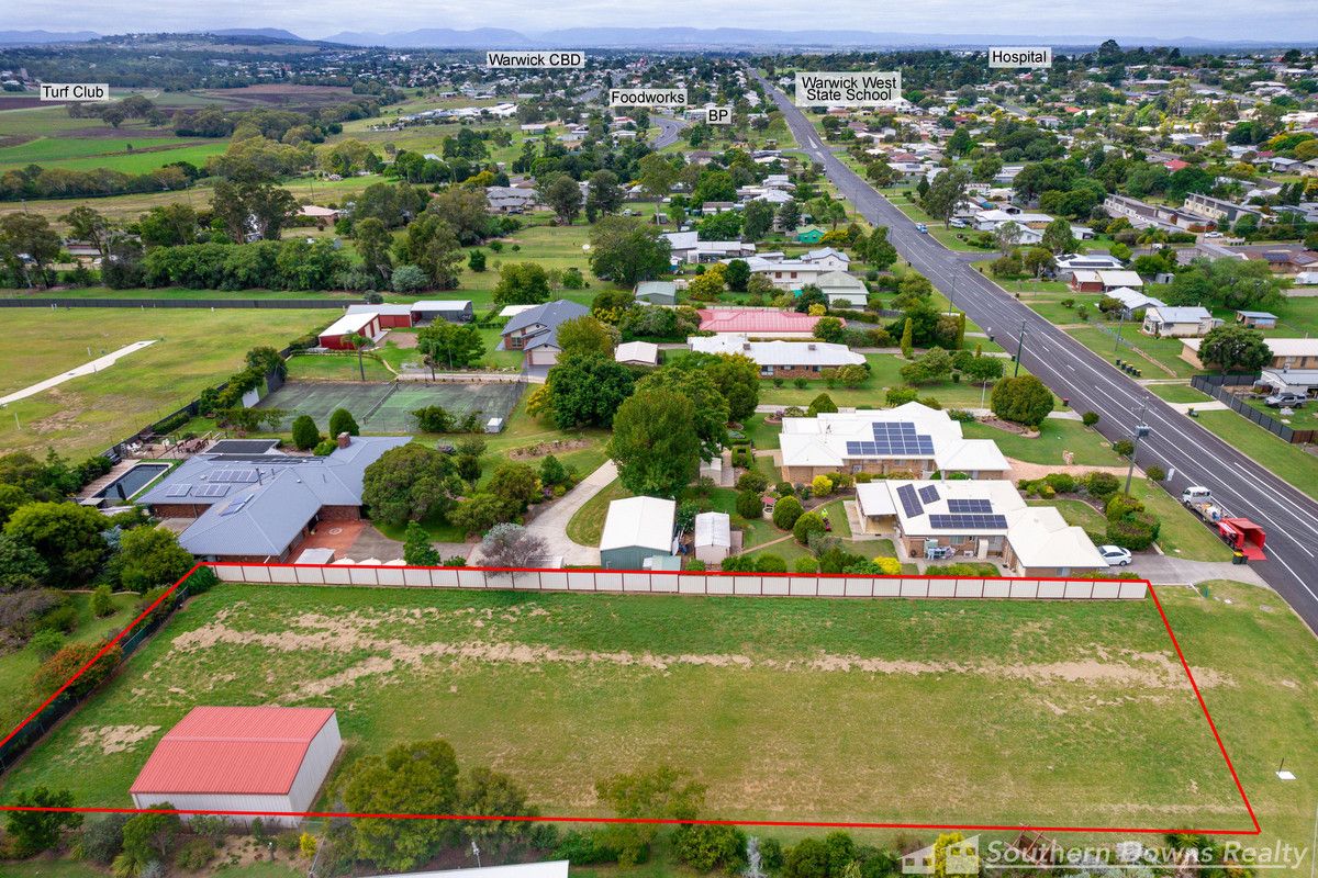 223 Pratten Street, Warwick QLD 4370 Domain