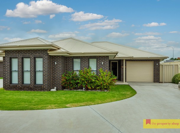 7/11 Chappell Close, Mudgee NSW 2850