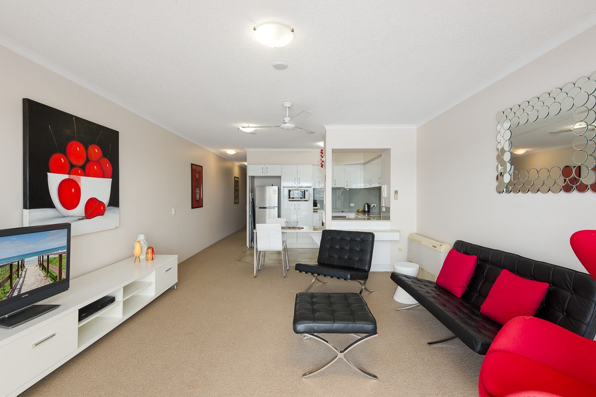 42/39 Vernon Terrace, Teneriffe QLD 4005, Image 2