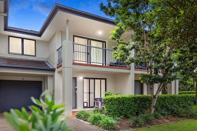 Picture of 46/24 Jessica Drive, UPPER COOMERA QLD 4209