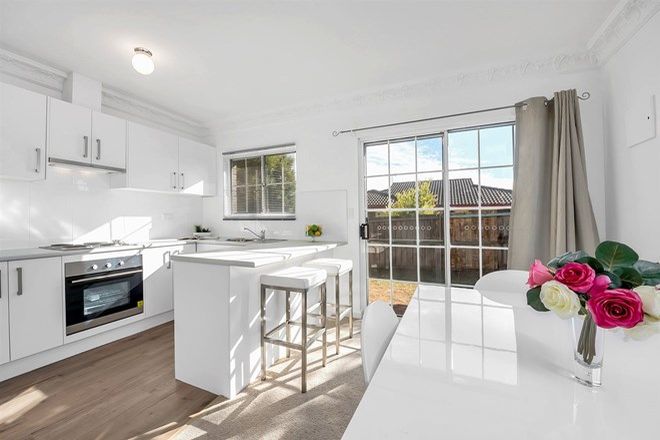 Picture of 8/35-43 Davis Avenue, CHRISTIES BEACH SA 5165