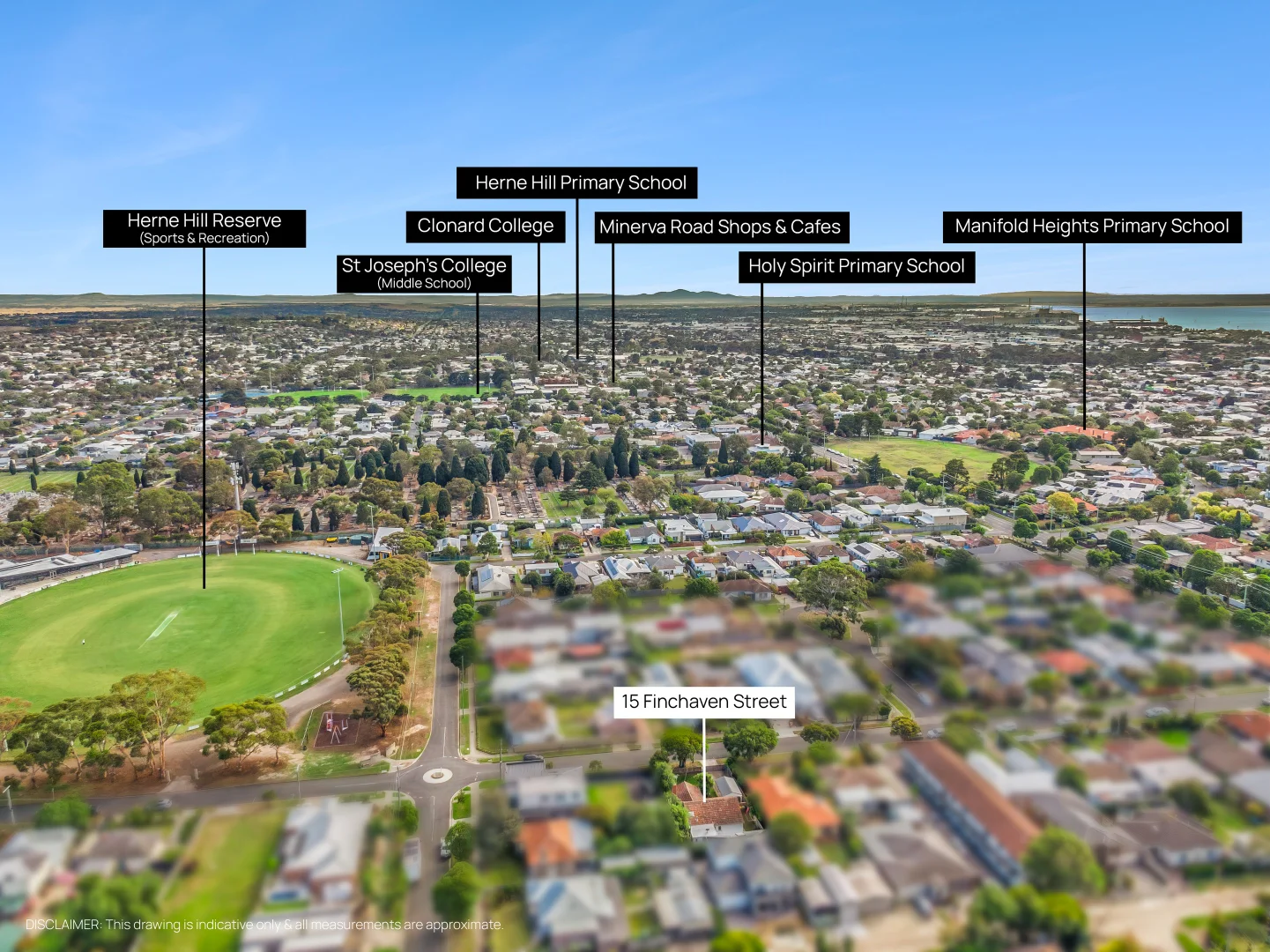 Additional image 14 of 15 Finchaven Street, Herne Hill VIC 3218