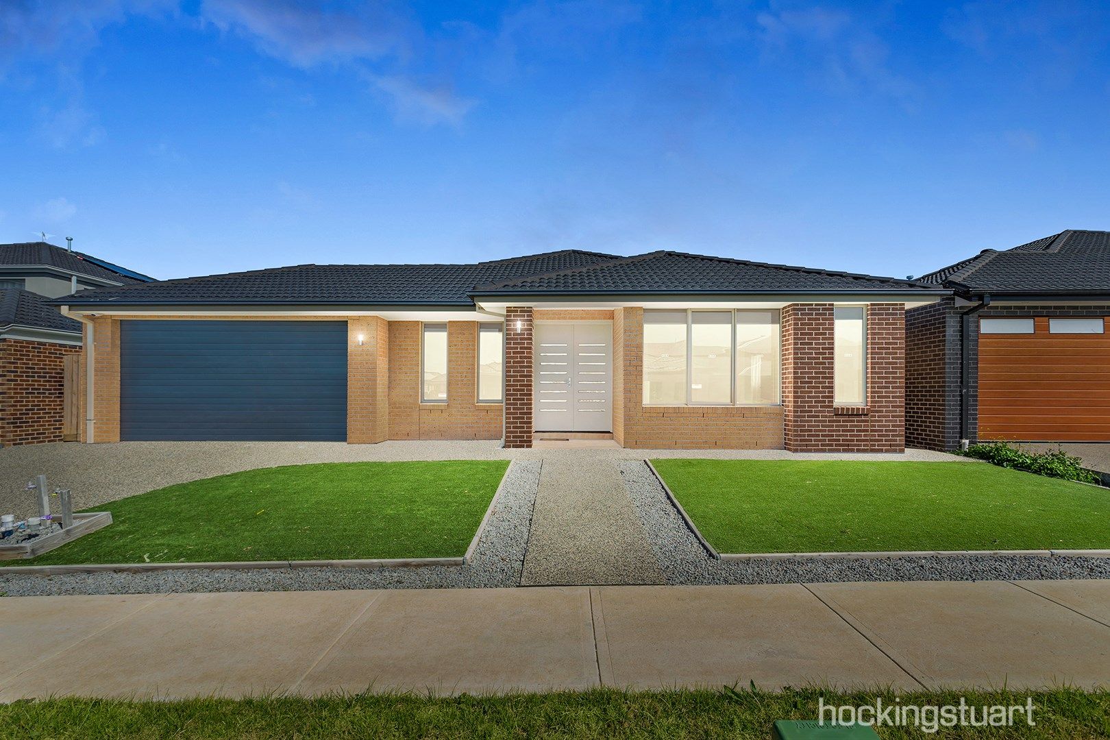 23 Bendigo Street, Mickleham VIC 3064, Image 0