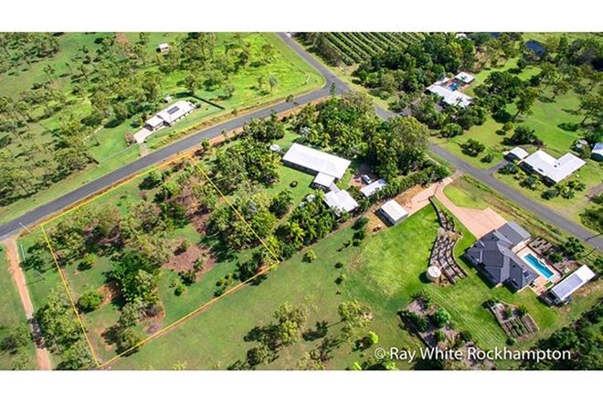 Picture of 366 Glendale Road, GLENDALE QLD 4711