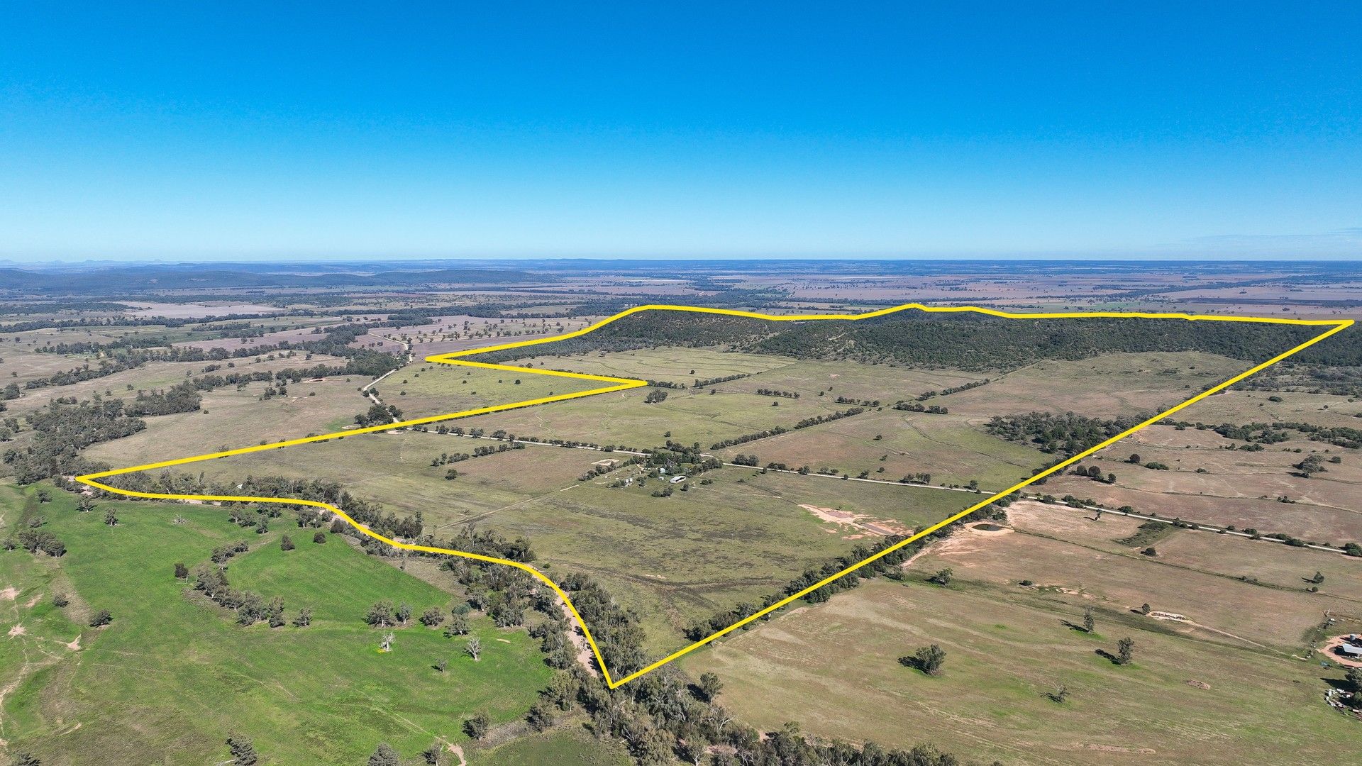 340 Black Mountain Creek Road, Boggabri NSW 2382, Image 0