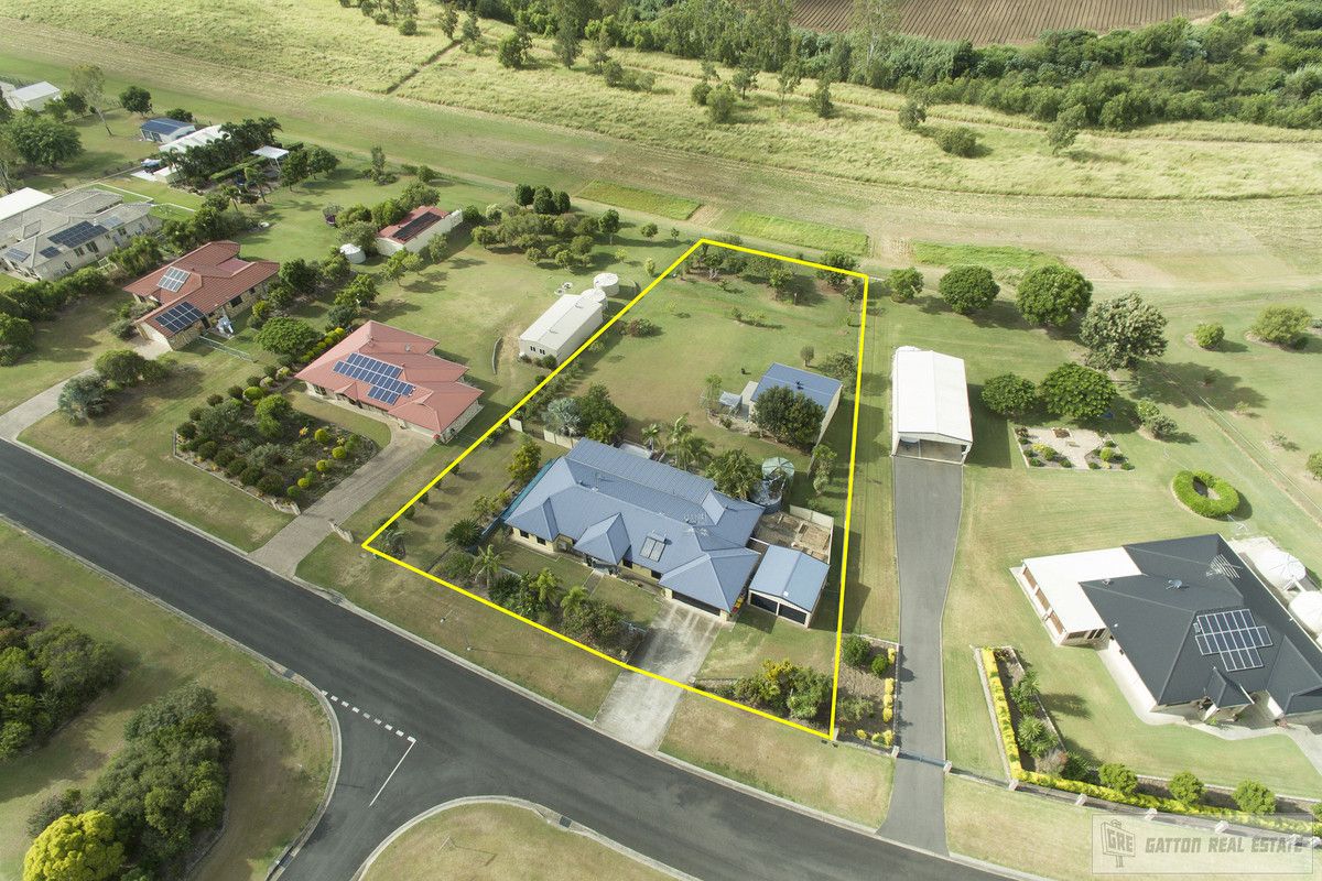 89 Parklea Drive, Placid Hills QLD 4343, Image 1