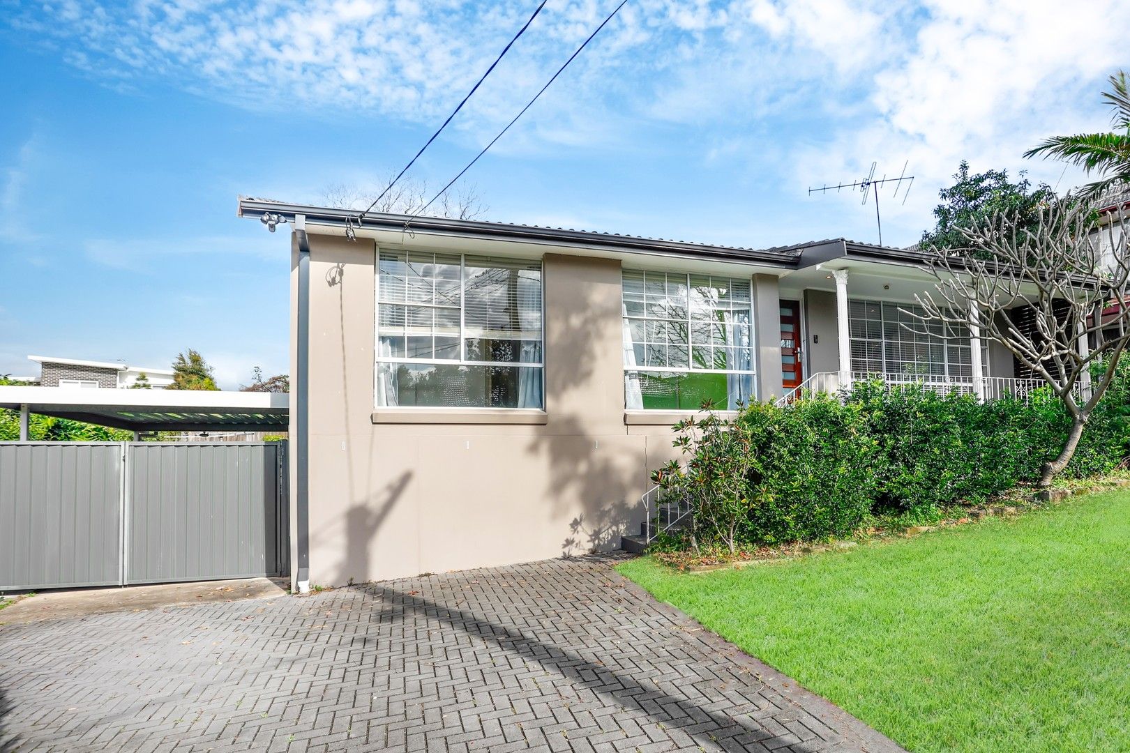 3 bedrooms House in 33 Michelle Drive CONSTITUTION HILL NSW, 2145