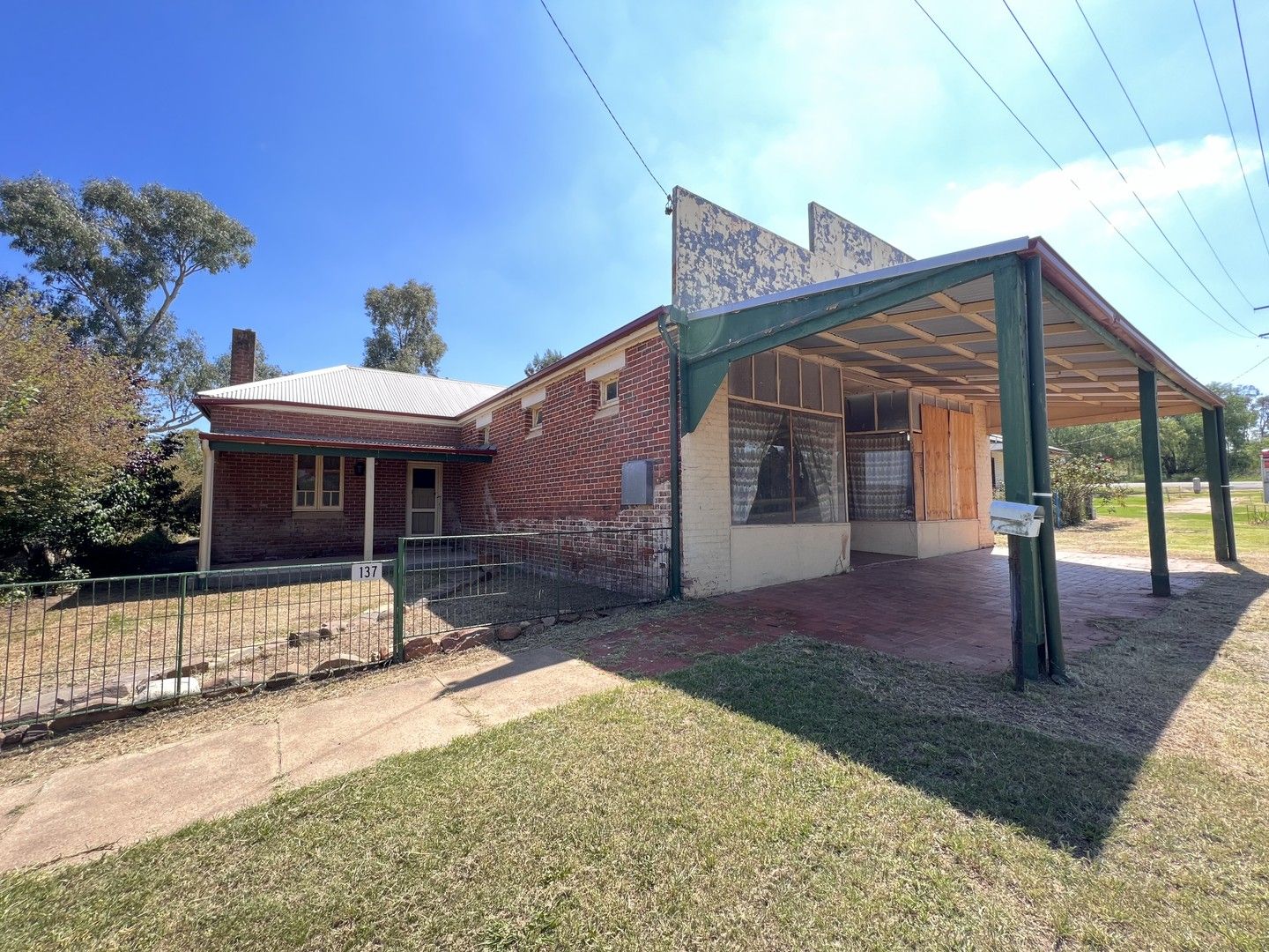 137 Bendick Murrell Road, Young NSW 2594, Image 0