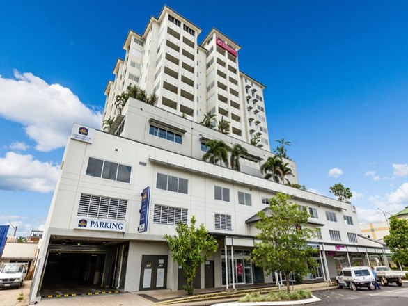 905/58-62 Mcleod Street, Cairns City QLD 4870