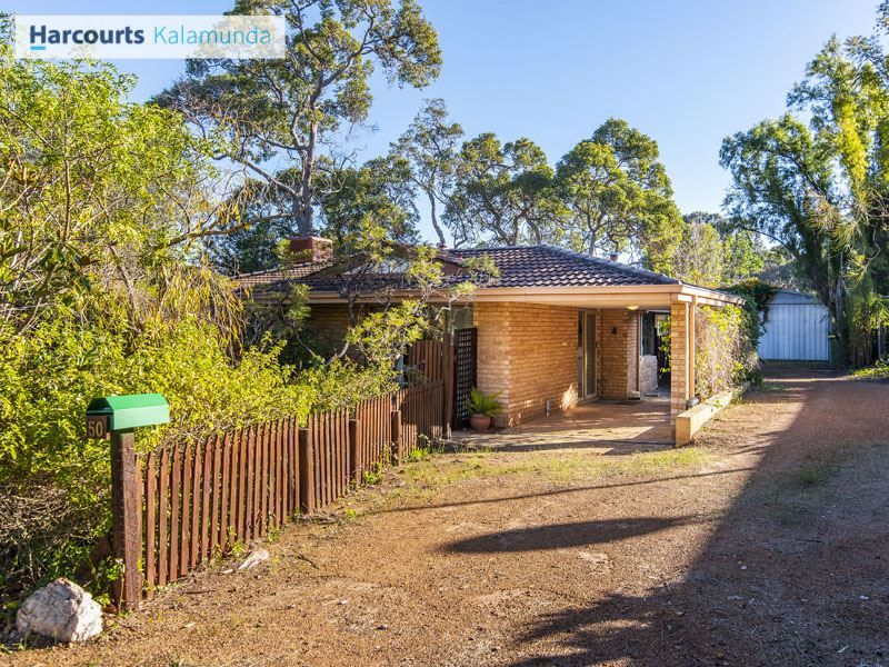 50 Glyde Road, Lesmurdie WA 6076, Image 1