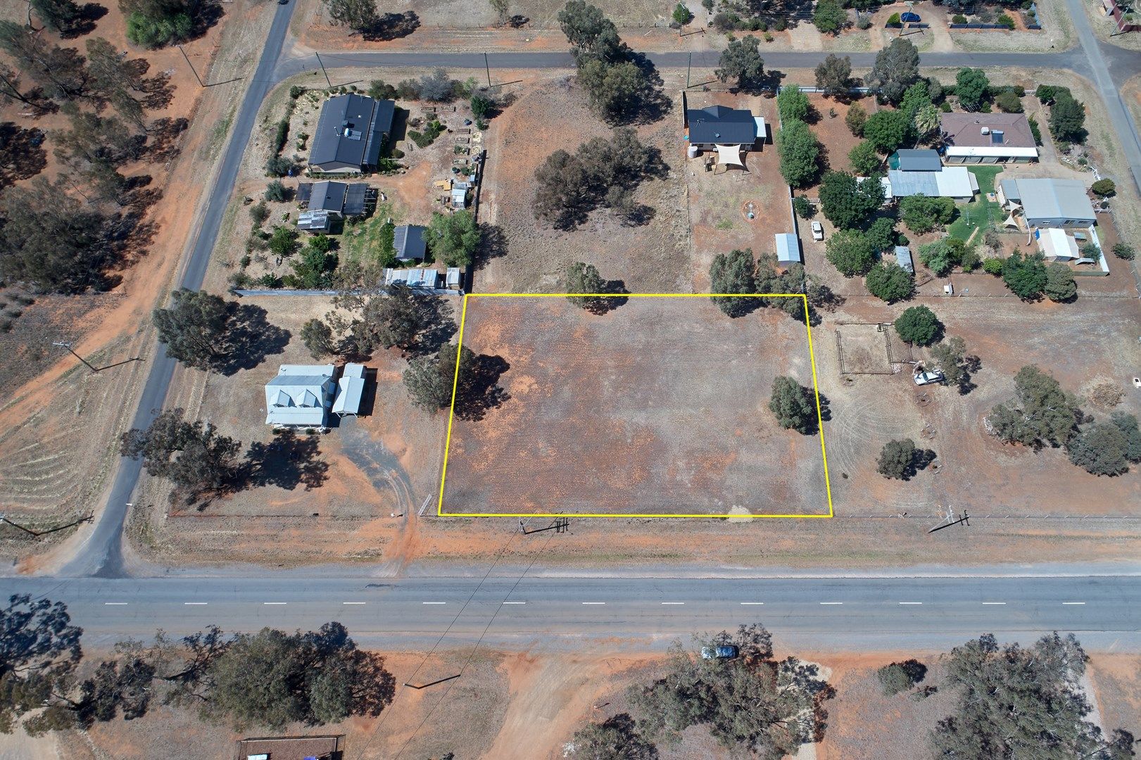 37 (lot 101) Broad Street, Old Junee NSW 2652, Image 0